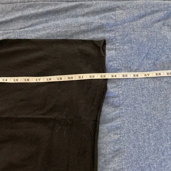 Distressed graphic band tee Stereo Total - Picture 5 of 5